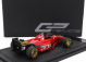 Gp-replicas Ferrari F1  412t2 N 28 Season 1995 Gerhard Berger 1:43 Red