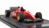 Gp-replicas Ferrari F1  412t2 N 28 Season 1995 Gerhard Berger 1:43 Red