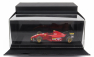 Gp-replicas Ferrari F1  412t2 N 28 Season 1995 Gerhard Berger 1:43 Red