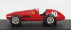 Gp-replicas Ferrari F1 500 F2 Scuderia Ferrari N 10 1:18, červená