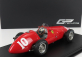 Gp-replicas Ferrari F1  500 F2 Scuderia Ferrari N 10 Winner Argentina Gp Alberto Ascari 1953 World Champion 1:18 Red