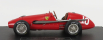 Gp-replicas Ferrari F1  500 F2 Scuderia Ferrari N 10 Winner Argentina Gp Alberto Ascari 1953 World Champion 1:18 Red