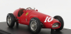 Gp-replicas Ferrari F1  500 F2 Scuderia Ferrari N 10 Winner Argentina Gp Alberto Ascari 1953 World Champion 1:18 Red