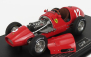 Gp-replicas Ferrari F1 500 F2 Scuderia Ferrari N 12 1:18, červená