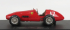 Gp-replicas Ferrari F1 500 F2 Scuderia Ferrari N 17 1:18, červená