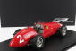 Gp-replicas Ferrari F1 500 F2 Scuderia Ferrari N 2 1:18, červená