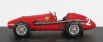 Gp-replicas Ferrari F1 500 F2 Scuderia Ferrari N 2 1:18, červená