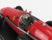 Gp-replicas Ferrari F1 500 F2 Scuderia Ferrari N 2 1:18, červená