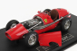 Gp-replicas Ferrari F1 500 F2 Scuderia Ferrari N 2 1:18, červená