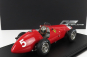 Gp-replicas Ferrari F1  500 F2 Scuderia Ferrari N 5 Winner British Gp Alberto Ascari 1953 World Champion 1:18 Red