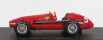 Gp-replicas Ferrari F1  500 F2 Scuderia Ferrari N 5 Winner British Gp Alberto Ascari 1953 World Champion 1:18 Red