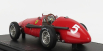 Gp-replicas Ferrari F1  500 F2 Scuderia Ferrari N 5 Winner British Gp Alberto Ascari 1953 World Champion 1:18 Red