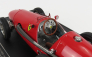 Gp-replicas Ferrari F1  500 F2 Scuderia Ferrari N 5 Winner British Gp Alberto Ascari 1953 World Champion 1:18 Red