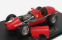 Gp-replicas Ferrari F1  500 F2 Scuderia Ferrari N 5 Winner British Gp Alberto Ascari 1953 World Champion 1:18 Red