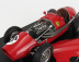 Gp-replicas Ferrari F1  500 F2 Scuderia Ferrari N 5 Winner British Gp Alberto Ascari 1953 World Champion 1:18 Red