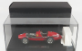 Gp-replicas Ferrari F1  500 F2 Scuderia Ferrari N 5 Winner British Gp Alberto Ascari 1953 World Champion 1:18 Red