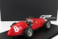 Gp-replicas Ferrari F1 500 F2 Scuderia Ferrari N 8 1:18, červená