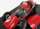 Gp-replicas Ferrari F1 500 F2 Scuderia Ferrari N 8 1:18, červená