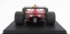Gp-replicas Ferrari F1  640 F1-89 N 28 2nd Monza Gp 1989 G.berger 1:12 Red