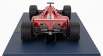 Gp-replicas Ferrari F1  F2000 N 3 World Champion Winner Italy Monza Gp 2000 Michael Schumacher 1:12 Červená Bílá
