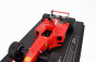 Gp-replicas Ferrari F1  F2000 N 4 Winner German Hockenheim Gp 2000 R.barrichello 1:18 Červená Bílá