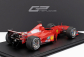 Gp-replicas Ferrari F1  F2000 N 4 Winner German Hockenheim Gp 2000 Rubens Barrichello 1:12 Červená Bílá
