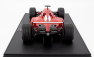 Gp-replicas Ferrari F1  F2000 N 4 Winner German Hockenheim Gp 2000 Rubens Barrichello 1:12 Červená Bílá