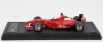 Gp-replicas Ferrari F1  F2000 N 4 Winner German Hockenheim Gp 2000 Rubens Barrichello 1:43 Červená Bílá