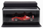 Gp-replicas Ferrari F1  F2000 N 4 Winner German Hockenheim Gp 2000 Rubens Barrichello 1:43 Červená Bílá