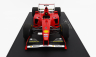 Gp-replicas Ferrari F1  F300 N 4 2nd Monza Italy Gp 1998 Eddie Irvine 1:12 Red