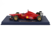 Gp-replicas Ferrari F1  F310/2 N 1 Winner Monza Italy Gp 1996 Michael Schumacher 1:18 Red