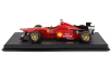 Gp-replicas Ferrari F1  F310/2 N 1 Winner Spa Belgian Gp 1996 Michael Schumacher 1:18 Red