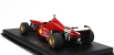 Gp-replicas Ferrari F1  F310/2 N 1 Winner Spa Belgian Gp 1996 Michael Schumacher 1:18 Red