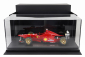 Gp-replicas Ferrari F1  F310/2 N 1 Winner Spa Belgian Gp 1996 Michael Schumacher 1:18 Red