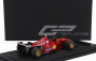 Gp-replicas Ferrari F1  F310 N 2 Season 1996 Eddie Irvine 1:43 Red
