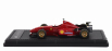 Gp-replicas Ferrari F1  F310 N 2 Season 1996 Eddie Irvine 1:43 Red