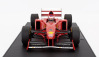 Gp-replicas Ferrari F1  F310b Scuderia Ferrari Marlboro Team N 5 Winner Canada Gp (with Pilot Figure) 1997 Michael Schumacher - Con Vetrina - With Showcase 1:12 Červená Bílá