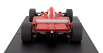 Gp-replicas Ferrari F1  F310b Team Scuderia Ferrari Marlboro N 5 Winner Canada Gp 1997 Michael Schumacher - Con Vetrina - With Showcase 1:12 Červená Bílá