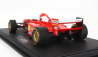 Gp-replicas Ferrari F1  F310b Team Scuderia Ferrari Marlboro N 5 Winner Canada Gp 1997 Michael Schumacher - Con Vetrina - With Showcase 1:18 Červená Bílá
