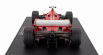 Gp-replicas Ferrari F1  F399 Scuderia Ferrari N 3 Winner Monaco Gp Montecarlo 1999 Michael Schumacher - Con Vetrina - With Showcase 1:12 Red