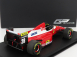 Gp-replicas Ferrari F1 F93a Scuderia Ferrari Team N 28 Gerhard Berger 1:18, červená