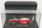 Gp-replicas Ferrari F1 F93a Scuderia Ferrari Team N 28 Gerhard Berger 1:18, červená