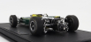 Gp-replicas Lotus F1  43 Scuderia Lotus Team N 22 Monza Gp Italy 1966 Jim Clark 1:18 Britská Závodní Zelená