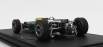 Gp-replicas Lotus F1  43 Scuderia Lotus Team N 7 South Africa Gp Kyalami 1967 Jim Clark 1:18 Britská Závodní Zelená