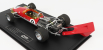Gp-replicas Lotus F1 49b N 9 Winner Monaco Gp World Champion 1968 Graham Hill 1:18 Červené Zlato