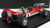 Gp-replicas Lotus F1 49c Ford Gold Leaf Team Lotus N 8 1:18, červená