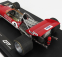 Gp-replicas Lotus F1 49c Ford Gold Leaf Team Lotus N 8 1:18, červená