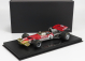 Gp-replicas Lotus F1 49c Ford Gold Leaf Team Lotus N 8 1:18, červená