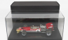 Gp-replicas Lotus F1 49c Ford Gold Leaf Team Lotus N 8 1:18, červená