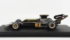 Gp-replicas Lotus F1 72d John Player Team Lotus N 1 1:18, černá
